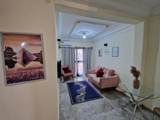 NS Immo Yaounde Cameroun - 8