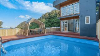 Uljin 207 Mile Pool Villa - 8