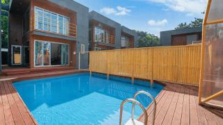 Uljin 207 Mile Pool Villa - 6