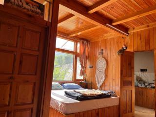 Cedar Forest BnB Villa - 5