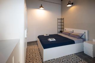 Apartment ground floor m 100 from the lake DomasHome n1 - 8