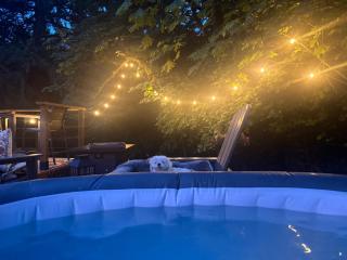 Evergreen Escape - 2