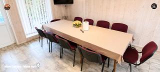 Vilimu Sodyba - White Hall - 1