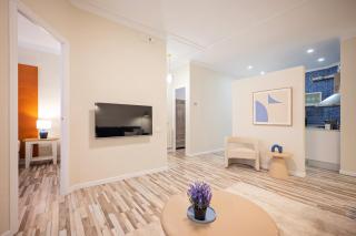 Sweett - Charming in Sant Gervasi - 3