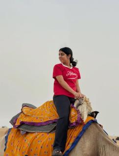 Jaisalmer Desert Camp - 5