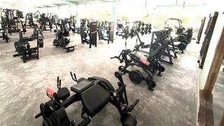 Sunny Gym and Apartments with a premium 24-hour gym - 0