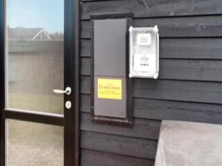 5 star holiday home in Nørre Nebel - 7