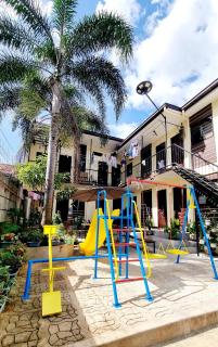 UrbanStay Rentals Antipolo - 9
