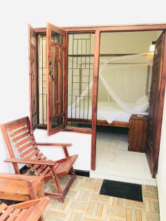Yellow bay inn - 6