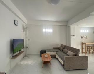 Som Homestay - 8