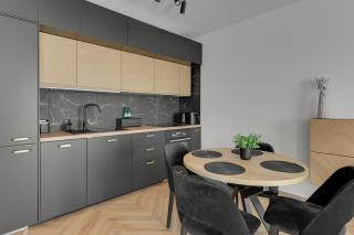 Horizon B9 z parkingiem by Grand Apartments - 4