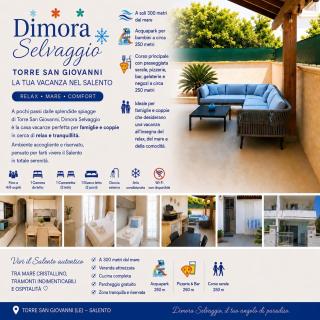 Dimora Selvaggio - 0