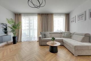 Horizon B9 z parkingiem by Grand Apartments - 8