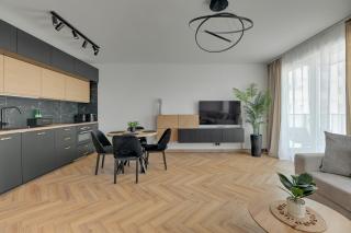 Horizon B9 z parkingiem by Grand Apartments - 9
