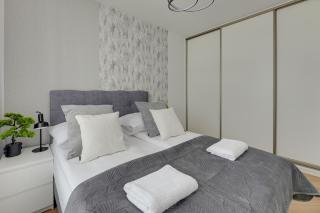Horizon B9 z parkingiem by Grand Apartments - 2