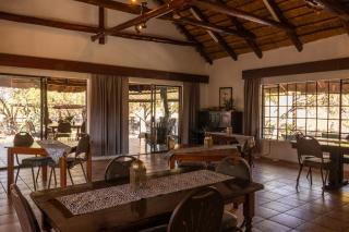 Rainmaker's Rock Campsite - Thaba Bolayi Reserve - 2