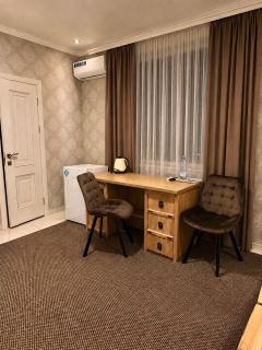 Park Hotel - 9
