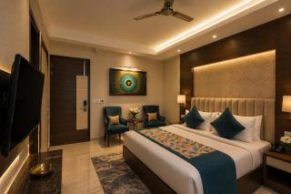 Hotel Harmony palace - 5