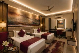 Hotel Harmony palace - 4