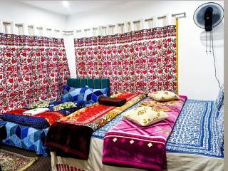 Hotel alpine resort pahalgam - 4