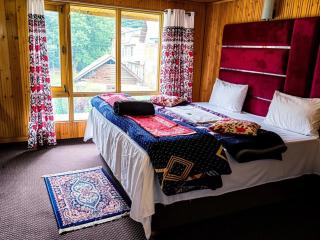 Hotel alpine resort pahalgam - 5