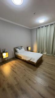 Mabaat-Executive 3BR- Sama Jeddah 609 - 3