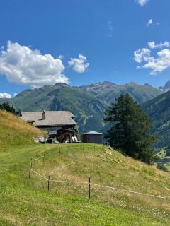 Naturlodge Gadestatt - 0