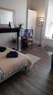 Studio in Rathmines, 10min walk to City Centre - Dublin - 0