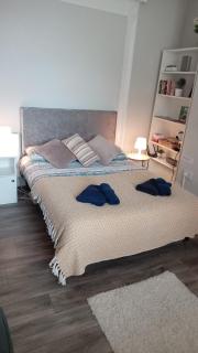 Studio in Rathmines, 10min walk to City Centre - Dublin - 8