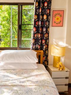 Bed and Terrace Guesthouse Chiang Mai - 3