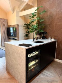Berg en Bos Suite met luxe jacuzzi - 4