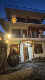 त्रिnity homestay - 5