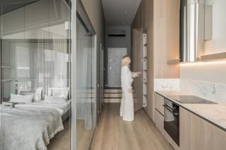 Designer Apartment Panoramic Windows Near Old Town - 6