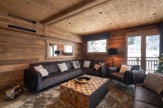 La Vallée Cerena Chalet d'exception avec piscine intérieure et sauna - Gérardmer - 8