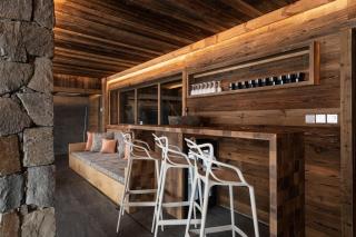 La Vallée Cerena Chalet d'exception avec piscine intérieure et sauna - Gérardmer - 4