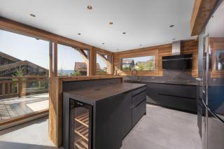 La Vallée Cerena Chalet d'exception avec piscine intérieure et sauna - Gérardmer - 3