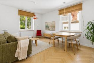 HAVN Baltic Slow Stay - 8