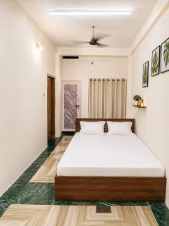 Ayushya HomeStay - 0