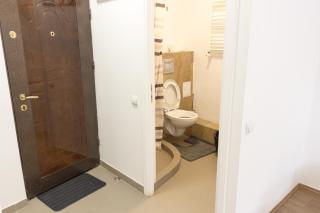 Grand Central Accommodation - Smardan - 1