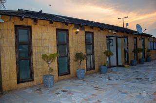 MamSwazi&Bitana Resorts n Restaurants - 1