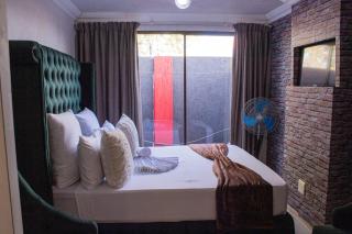 MamSwazi&Bitana Resorts n Restaurants - 9