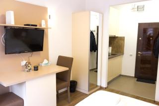 Grand Central Accommodation - Smardan - Bucharest - 4