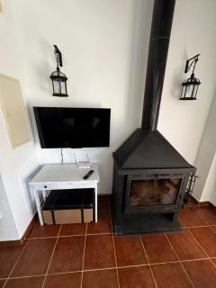 Casa rural, La alborada de La Algara - 5