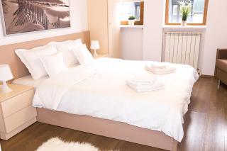 Grand Central Accommodation - Smardan - 2
