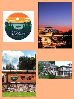 ELDORA - LUXURY of LEISURE - 1