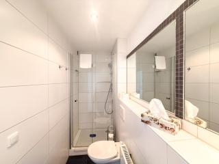 Alpennest mit Sauna, Pool & Terrasse - 2