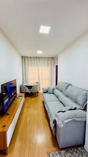 Reserva Almagre - 2 bedrooms, swimming pool, Cabedelo gym - 0