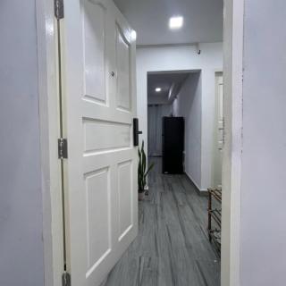 Hulhumale' Near Beach 1 Room Apartment - 6