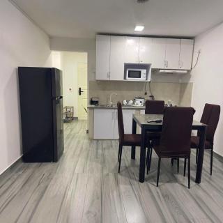 Hulhumale' Near Beach 1 Room Apartment - 5