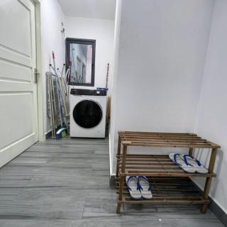 Hulhumale' Near Beach 1 Room Apartment - 4
